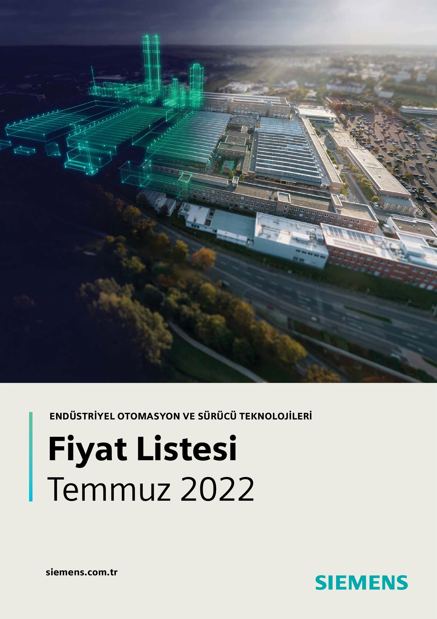 SIEMENS-Endustriyel%20Otomasyon%20ve%20Surucu%20Teknolojileri%20Fiyat%20Listesi%20Temmuz%202022